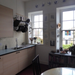 Kitchen, Broughty Ferry